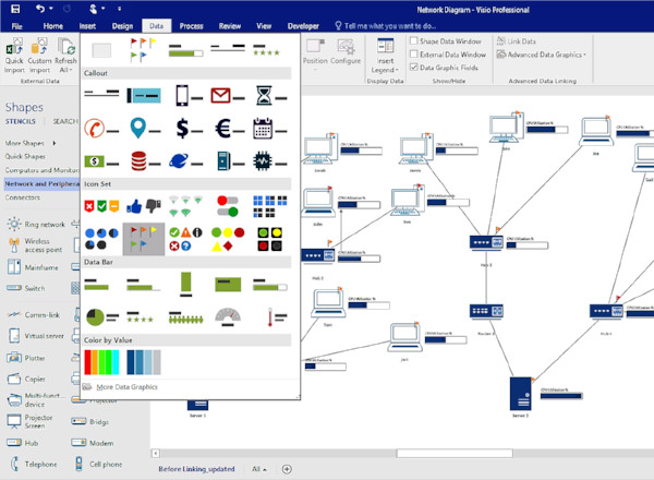 download ms visio free for mac